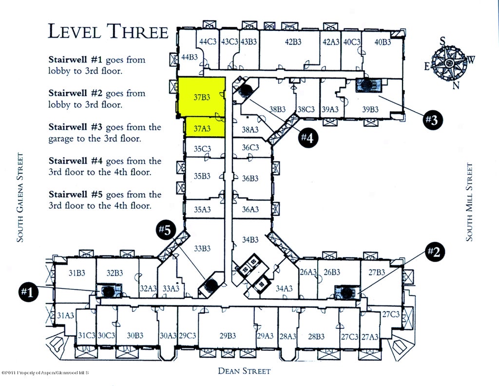 27 of 27 - 415 E Dean St, Unit 37, Week 6, Aspen, CO