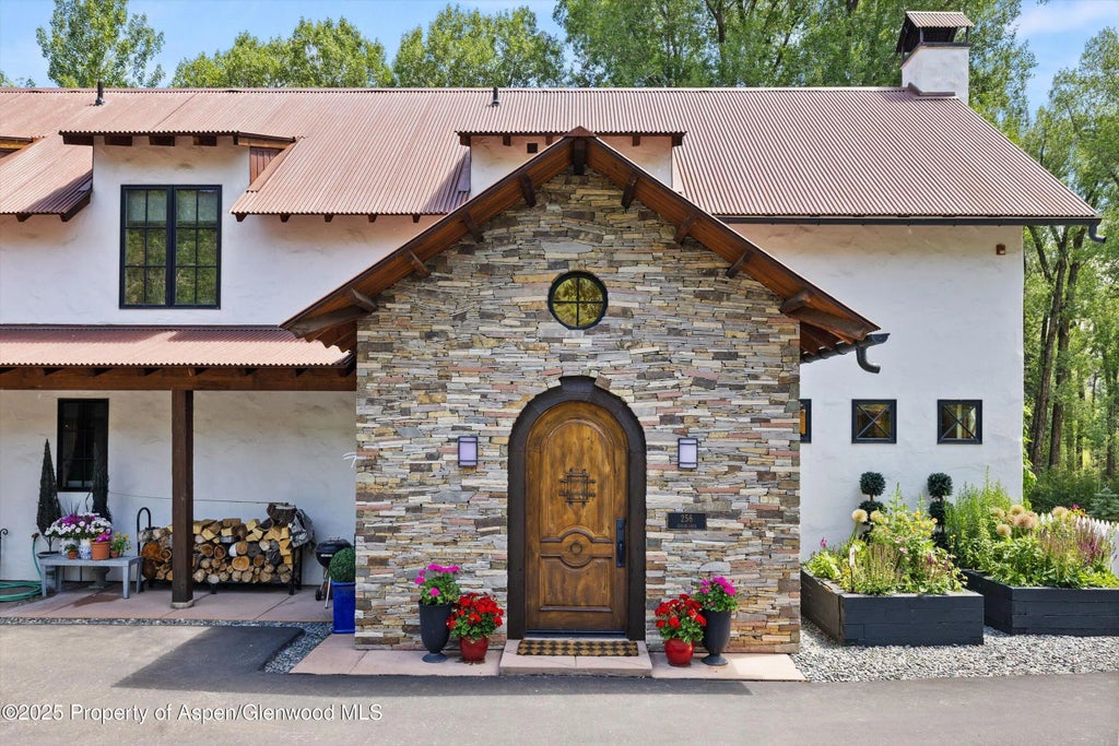 1 of 50 - 256 Twining Flats Road, Aspen, CO