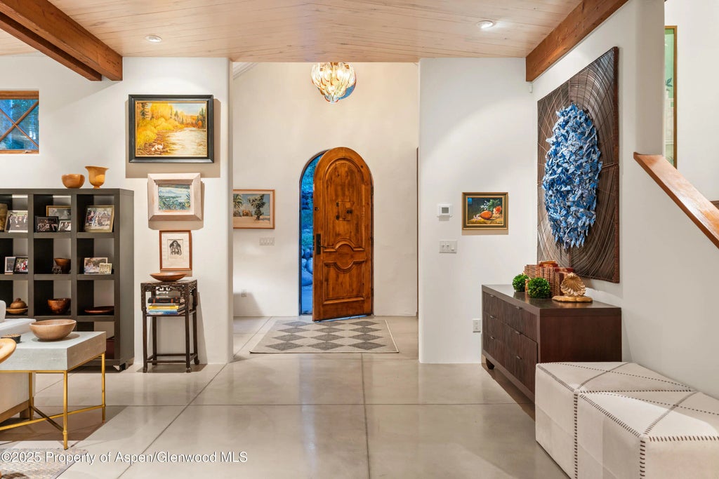 10 of 50 - 256 Twining Flats Road, Aspen, CO