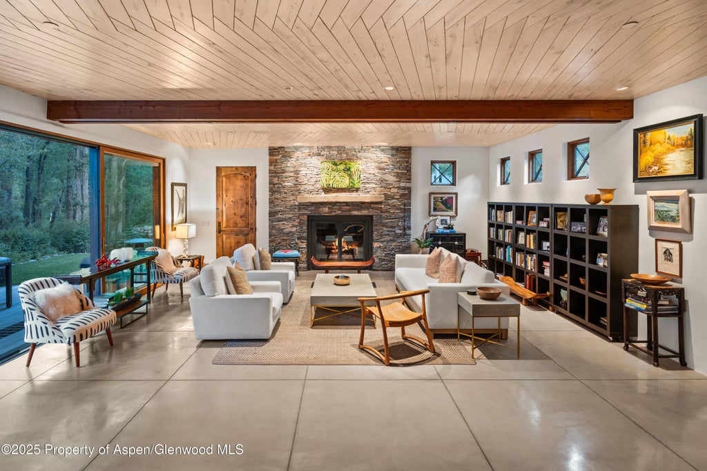 11 of 50 - 256 Twining Flats Road, Aspen, CO