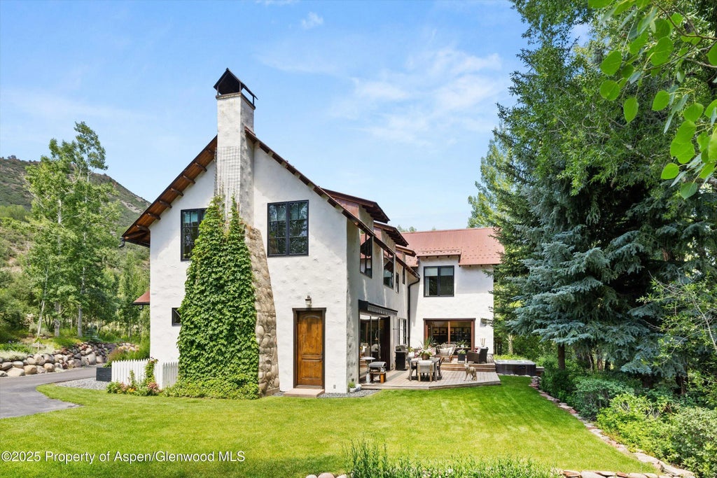 2 of 50 - 256 Twining Flats Road, Aspen, CO