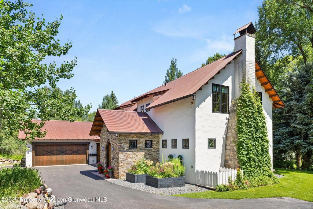 3 of 50 - 256 Twining Flats Road, Aspen, CO