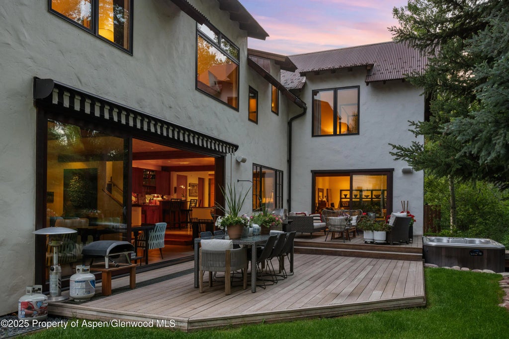 45 of 50 - 256 Twining Flats Road, Aspen, CO