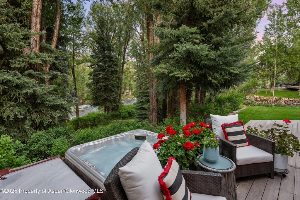 49 of 50 - 256 Twining Flats Road, Aspen, CO
