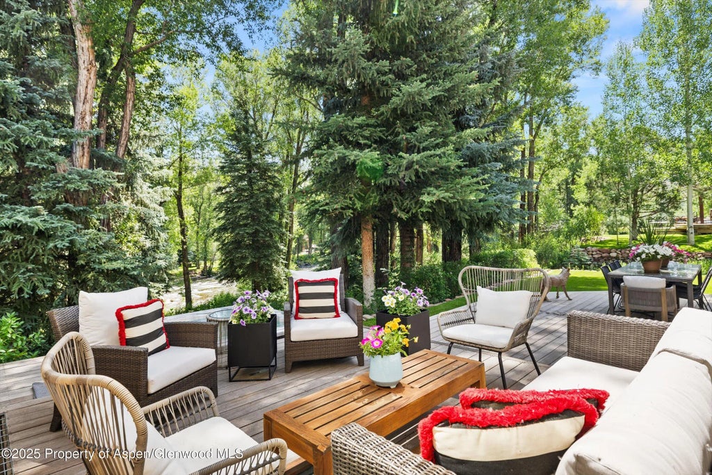 6 of 50 - 256 Twining Flats Road, Aspen, CO