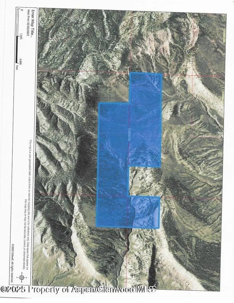 5 of 5 - Tbd Vacant Land, Craig, CO