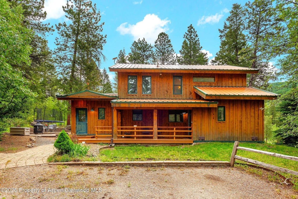 1 of 30 - 711 W Park Street, Marble, CO