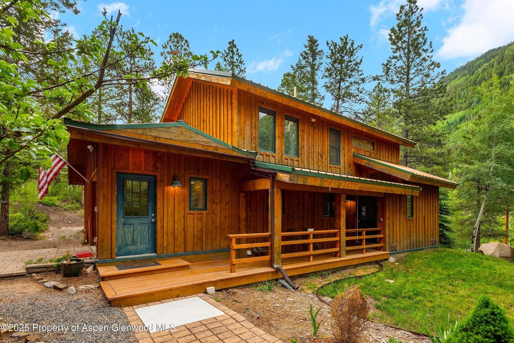 2 of 30 - 711 W Park Street, Marble, CO