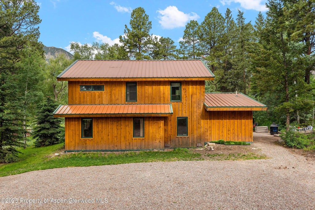 27 of 30 - 711 W Park Street, Marble, CO