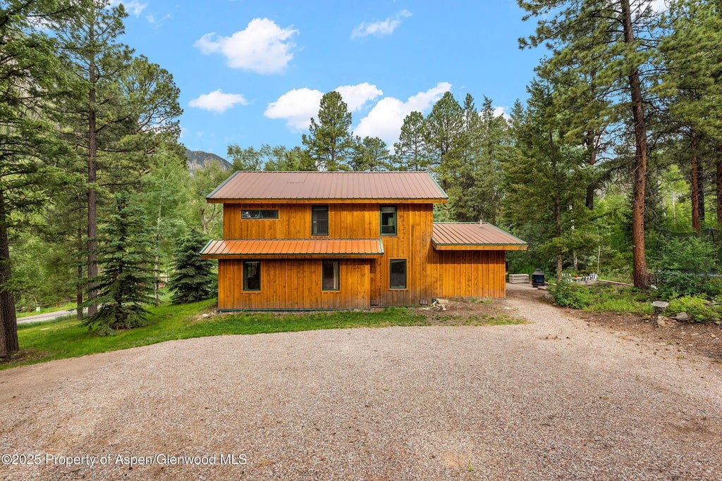 28 of 30 - 711 W Park Street, Marble, CO