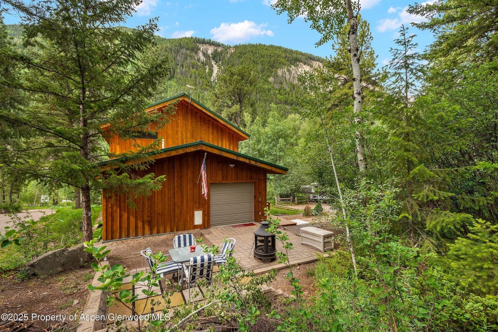29 of 30 - 711 W Park Street, Marble, CO