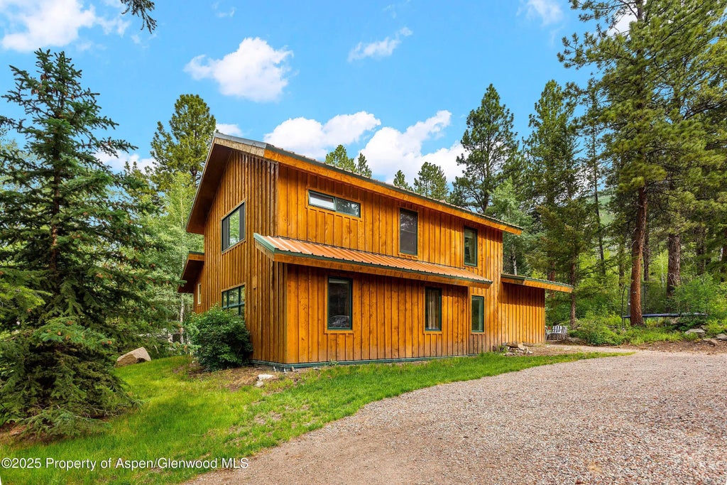 3 of 30 - 711 W Park Street, Marble, CO