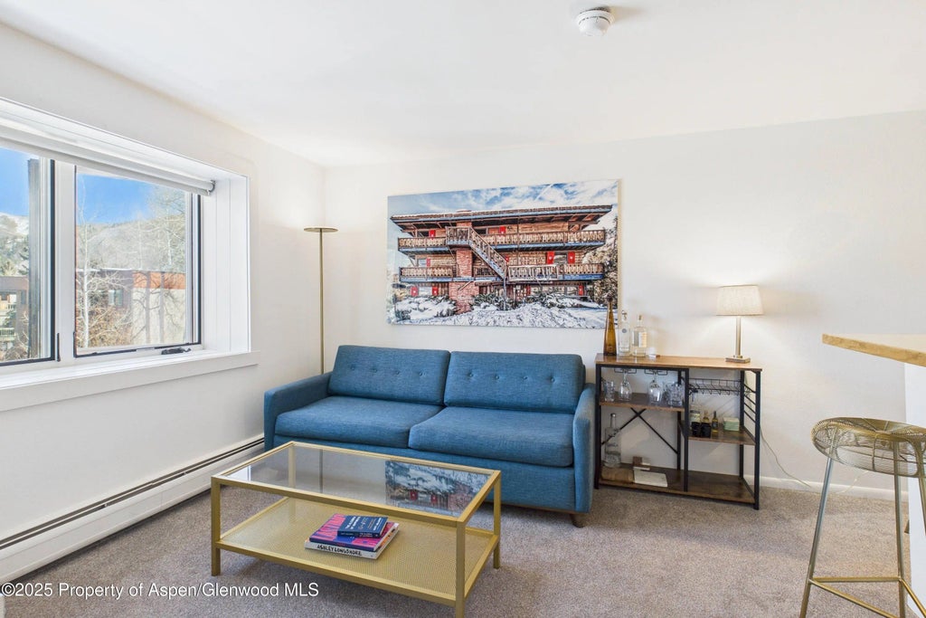 1 of 12 - 119 E Cooper Avenue 24, Aspen, CO
