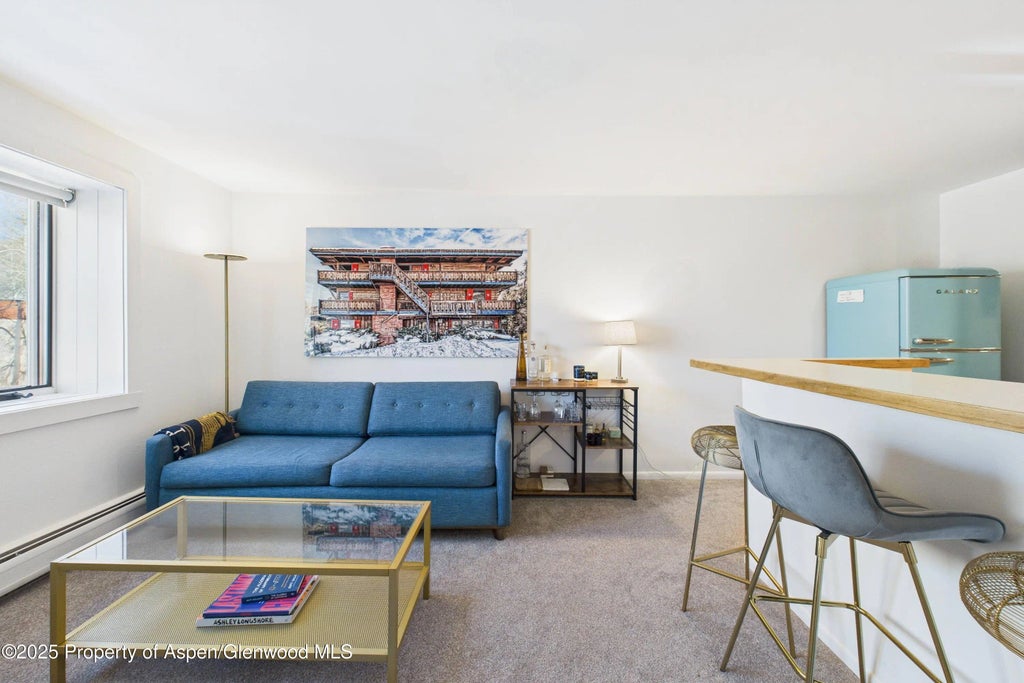 2 of 12 - 119 E Cooper Avenue 24, Aspen, CO