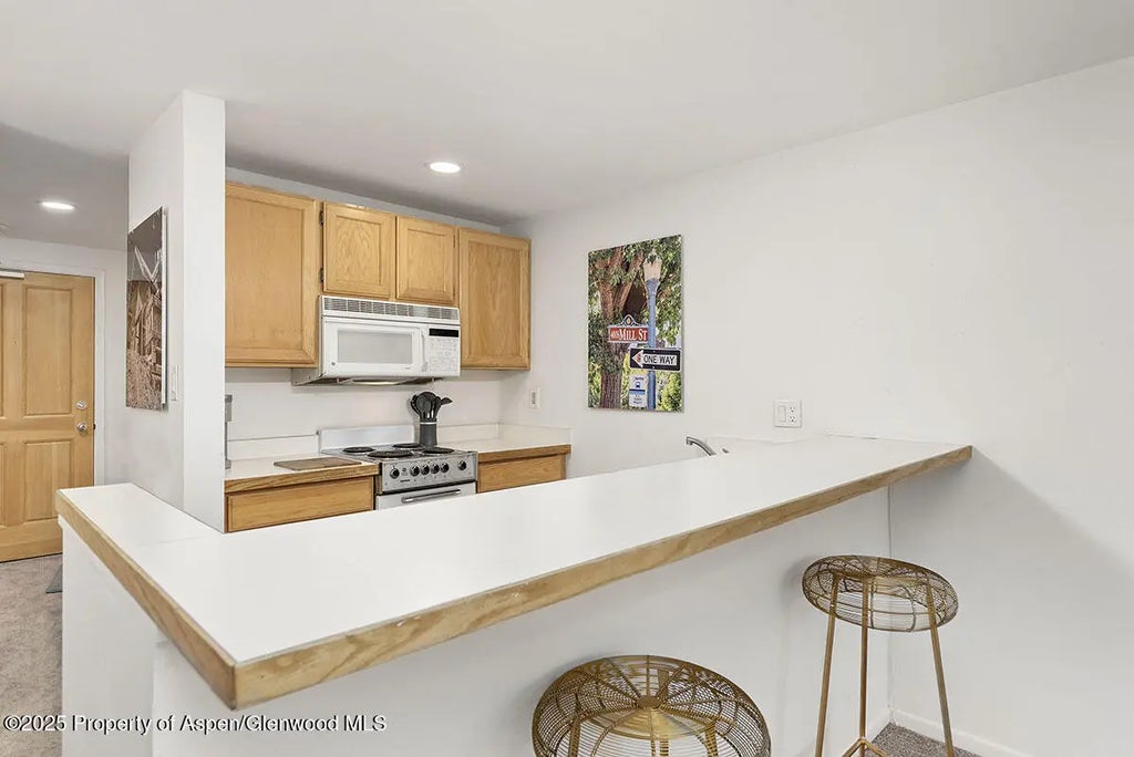 5 of 12 - 119 E Cooper Avenue 24, Aspen, CO