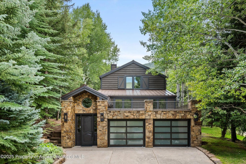 1 of 33 - 440 Alpine Court, Aspen, CO