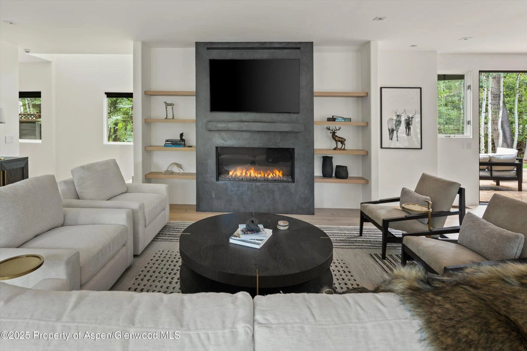 5 of 33 - 440 Alpine Court, Aspen, CO