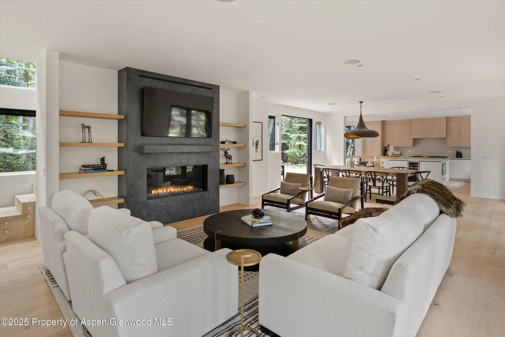 6 of 33 - 440 Alpine Court, Aspen, CO