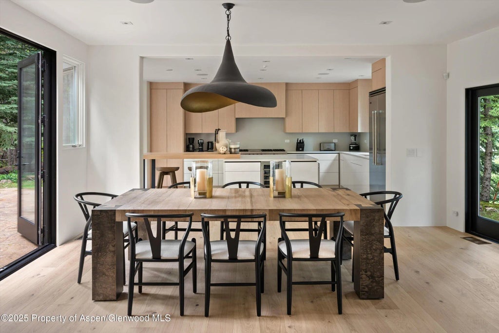 8 of 33 - 440 Alpine Court, Aspen, CO