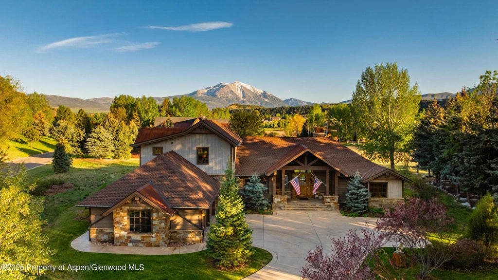 1 of 61 - 255 Snowcap Circle, Carbondale, CO