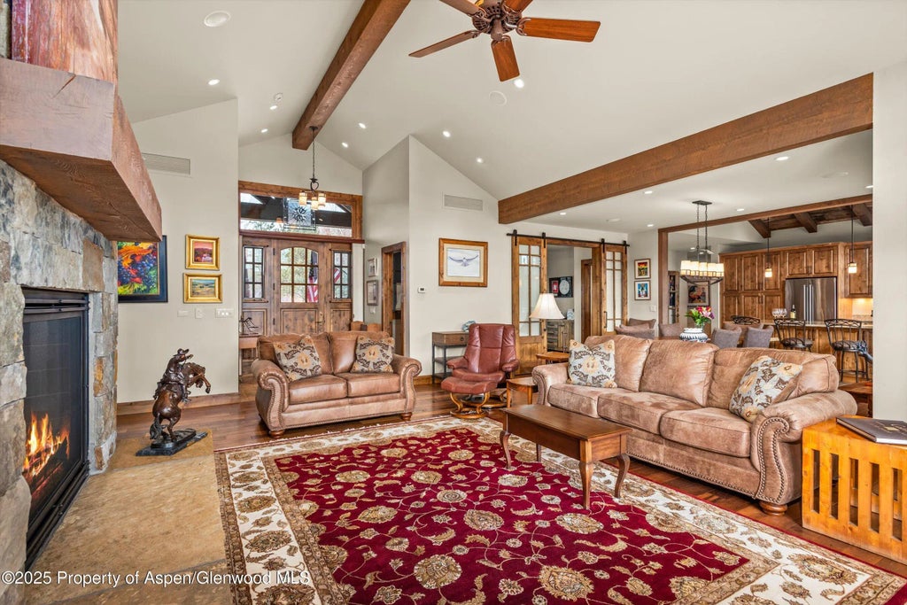 11 of 61 - 255 Snowcap Circle, Carbondale, CO