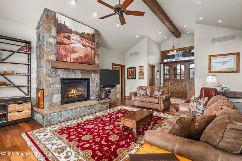 12 of 61 - 255 Snowcap Circle, Carbondale, CO