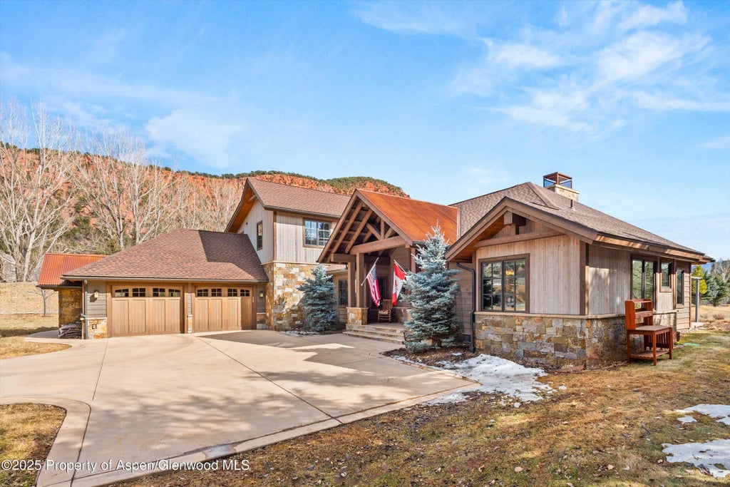 20 of 61 - 255 Snowcap Circle, Carbondale, CO
