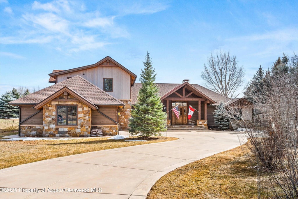 21 of 61 - 255 Snowcap Circle, Carbondale, CO