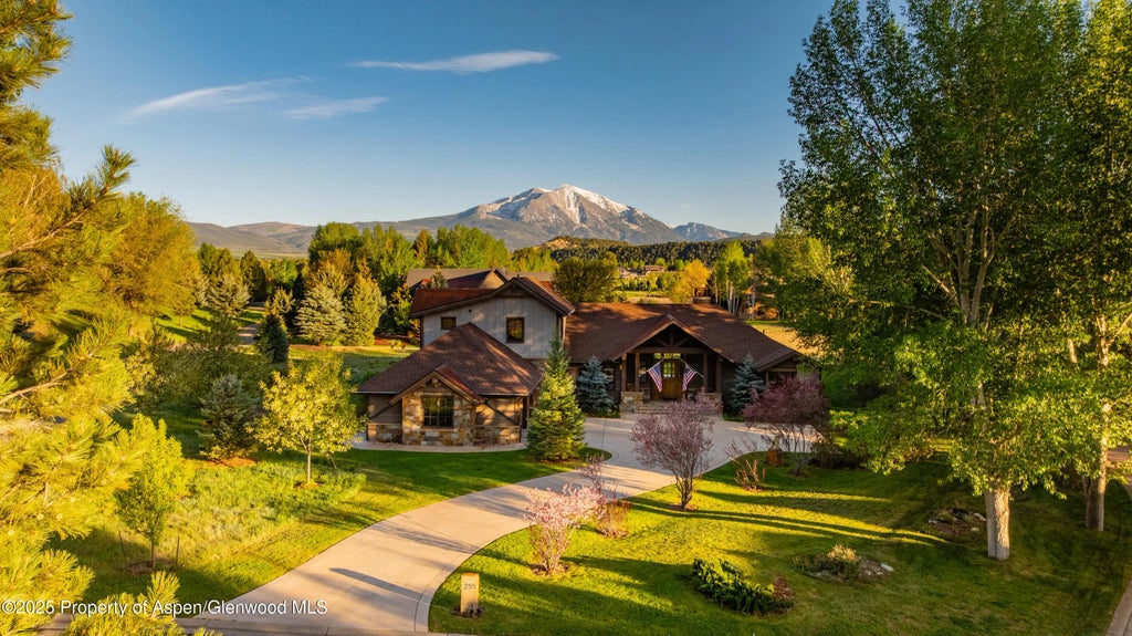 3 of 61 - 255 Snowcap Circle, Carbondale, CO