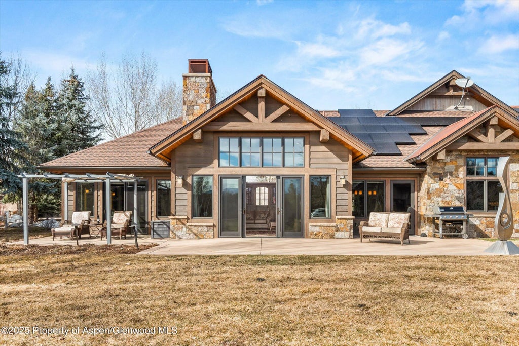 33 of 61 - 255 Snowcap Circle, Carbondale, CO