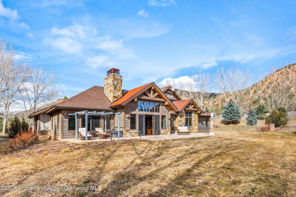 34 of 61 - 255 Snowcap Circle, Carbondale, CO
