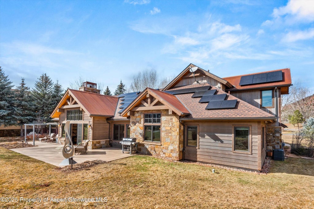 39 of 61 - 255 Snowcap Circle, Carbondale, CO
