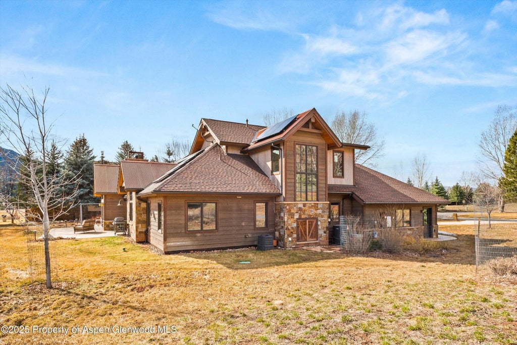 40 of 61 - 255 Snowcap Circle, Carbondale, CO
