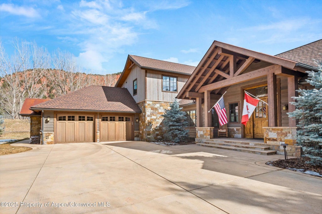 42 of 61 - 255 Snowcap Circle, Carbondale, CO