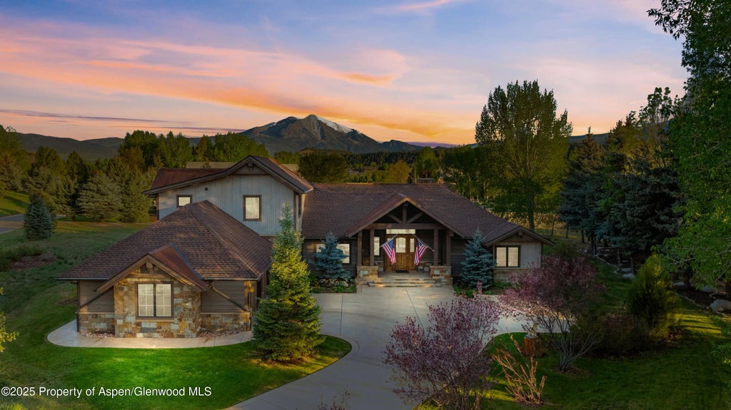 5 of 61 - 255 Snowcap Circle, Carbondale, CO