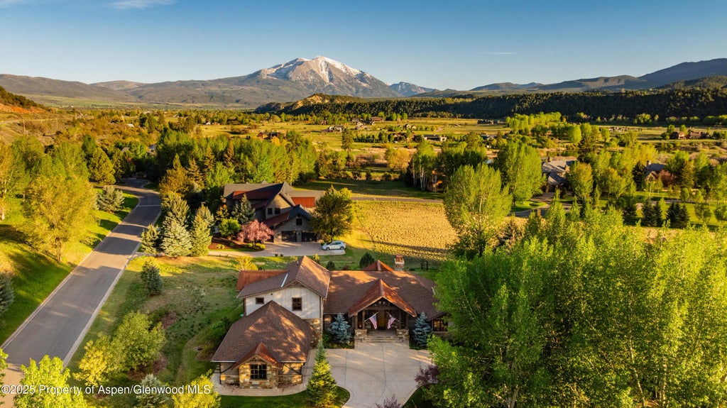 51 of 61 - 255 Snowcap Circle, Carbondale, CO