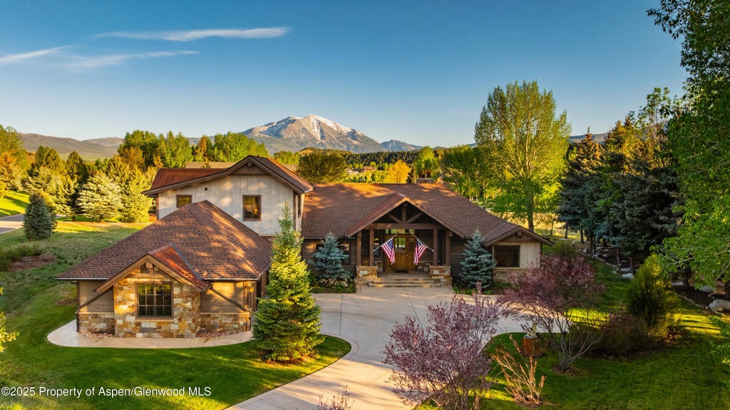 54 of 61 - 255 Snowcap Circle, Carbondale, CO