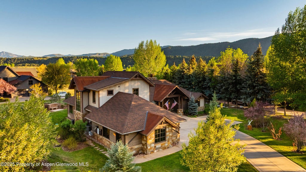 55 of 61 - 255 Snowcap Circle, Carbondale, CO