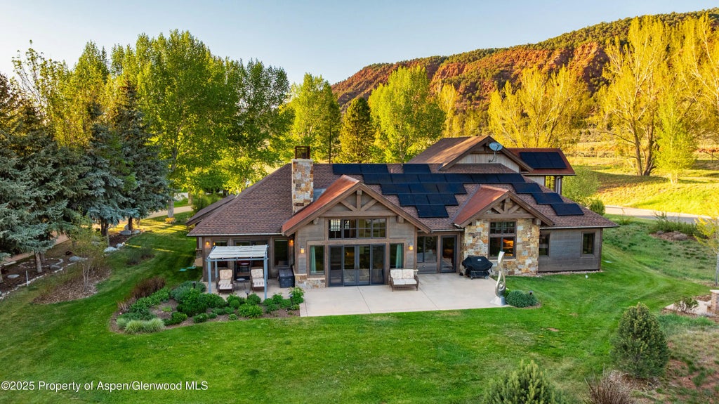 57 of 61 - 255 Snowcap Circle, Carbondale, CO