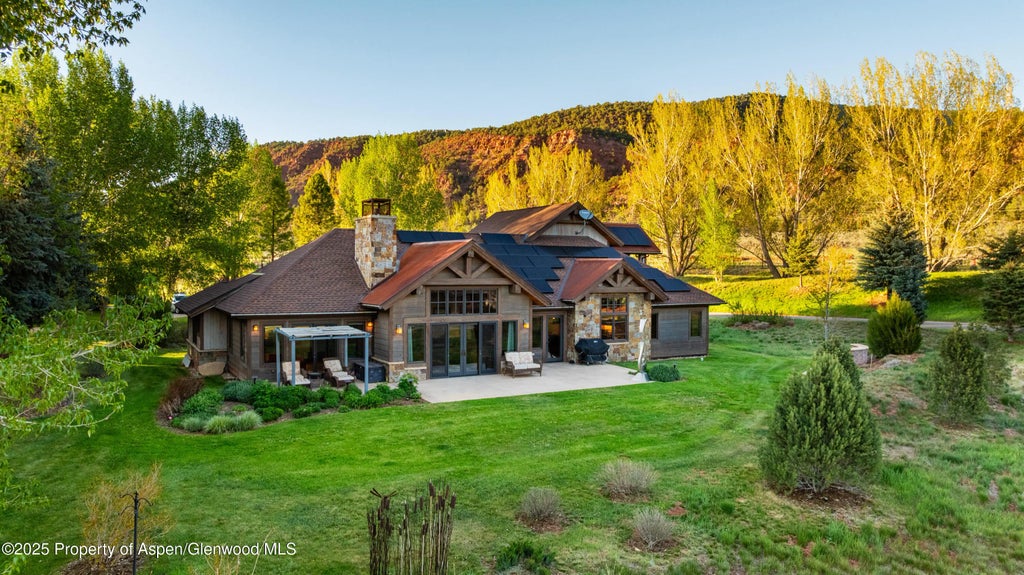 59 of 61 - 255 Snowcap Circle, Carbondale, CO