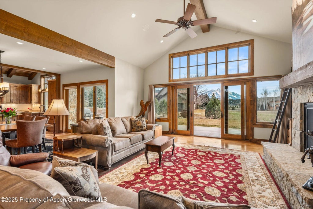 7 of 61 - 255 Snowcap Circle, Carbondale, CO