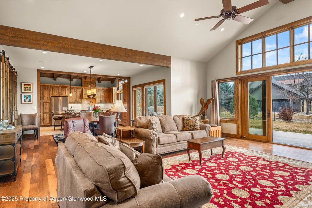 9 of 61 - 255 Snowcap Circle, Carbondale, CO