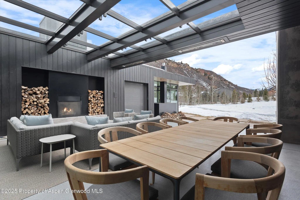 47 of 54 - 276 Coach Road, Aspen, CO