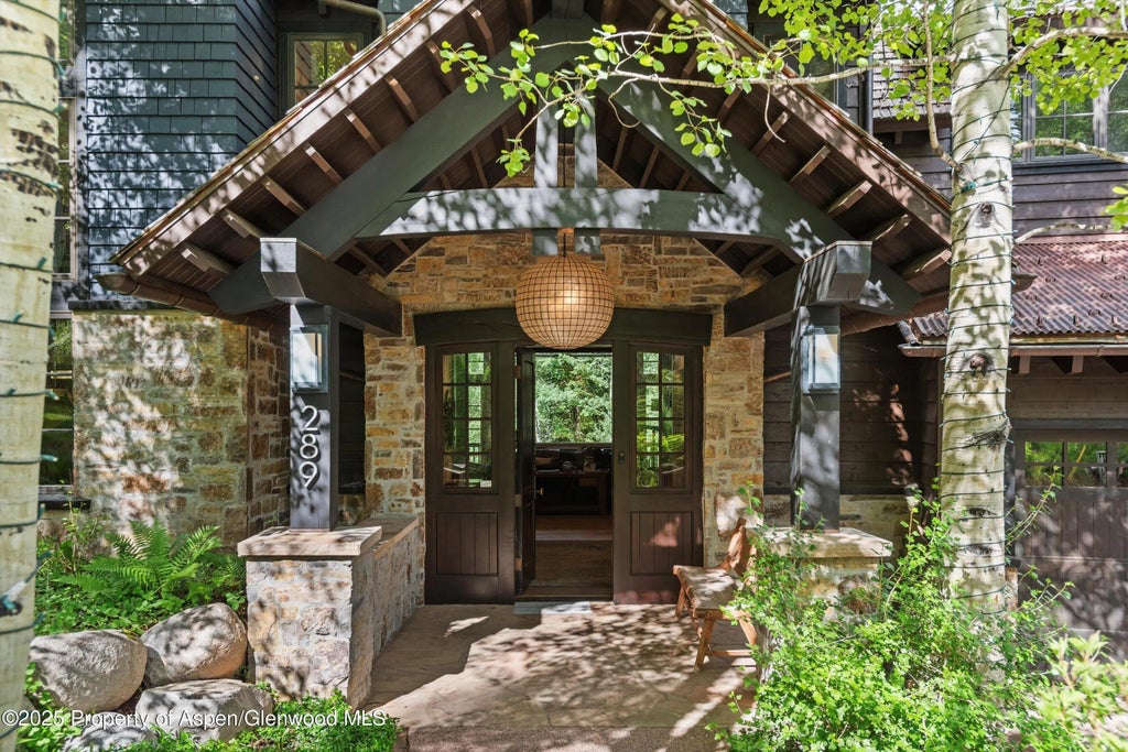 28 of 46 - 289 Exhibition Lane, Aspen, CO