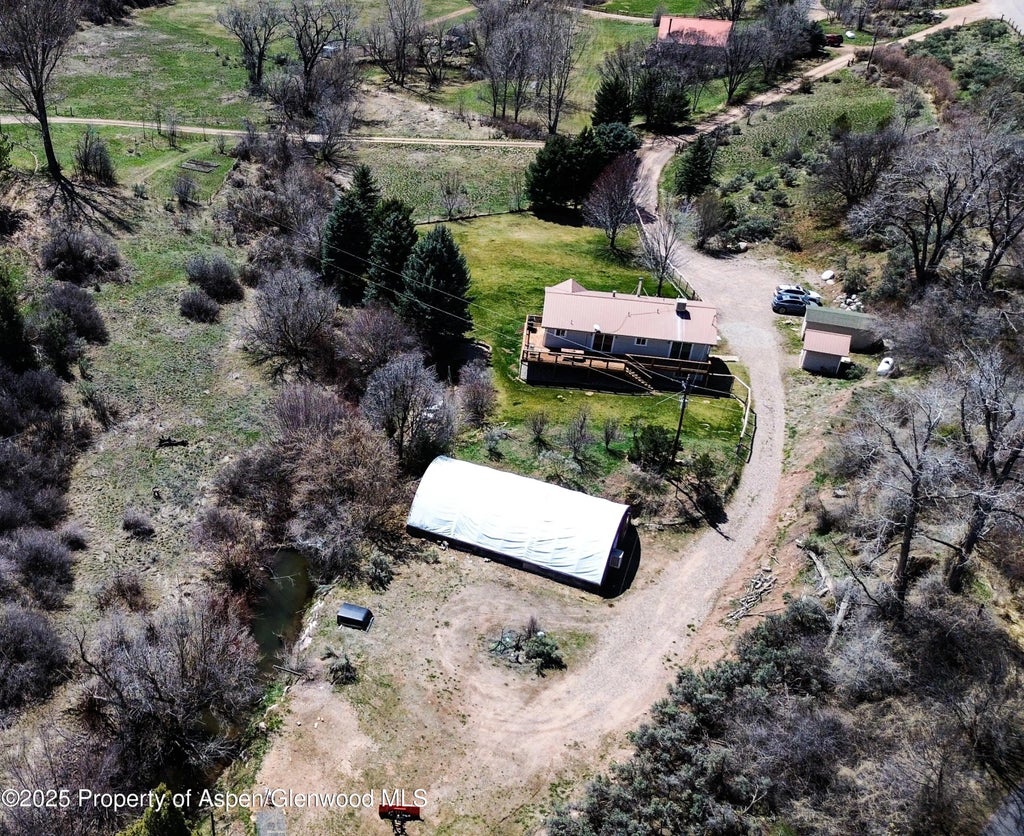 32 of 33 - 1174 County Rd 113, Carbondale, CO