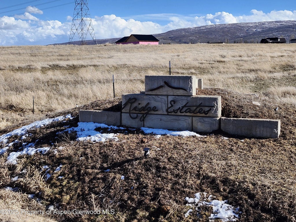 4 of 7 - 1000 White River Road, Meeker, CO