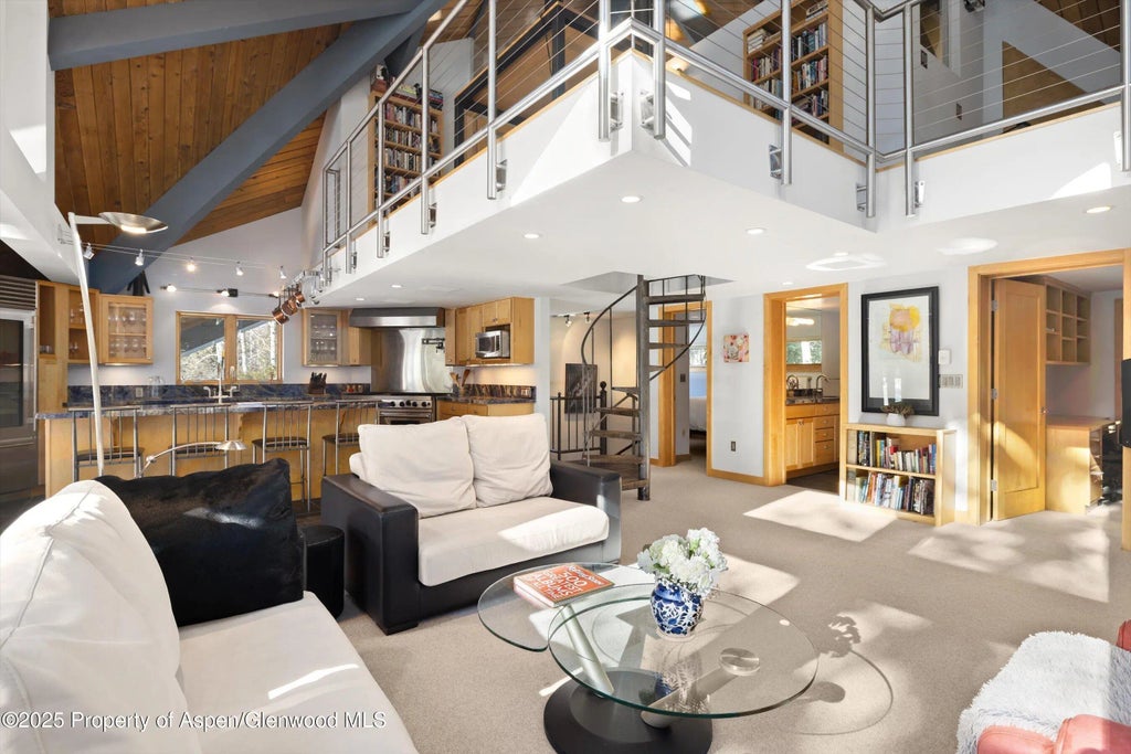 2 of 32 - 201 Midland Avenue, Aspen, CO