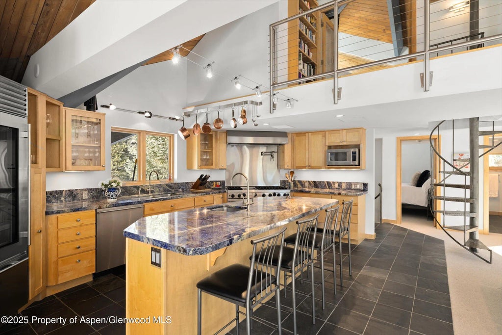 7 of 32 - 201 Midland Avenue, Aspen, CO