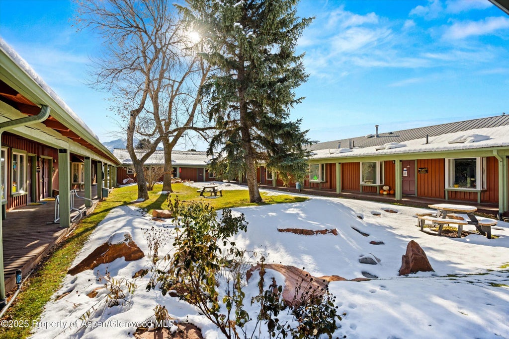 11 of 20 - 1101 Village Road Ll3b, Carbondale, CO