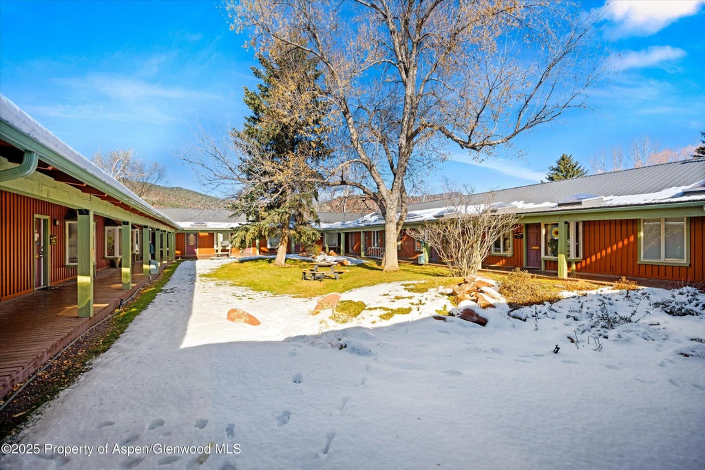 14 of 20 - 1101 Village Road Ll3b, Carbondale, CO